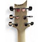 Used PRS S2 Standard 22 Antique White Solid Body Electric Guitar