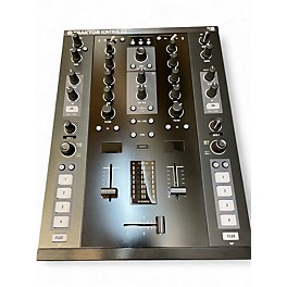 Used Native Instruments Traktor Kontrol Z2 DJ Controller