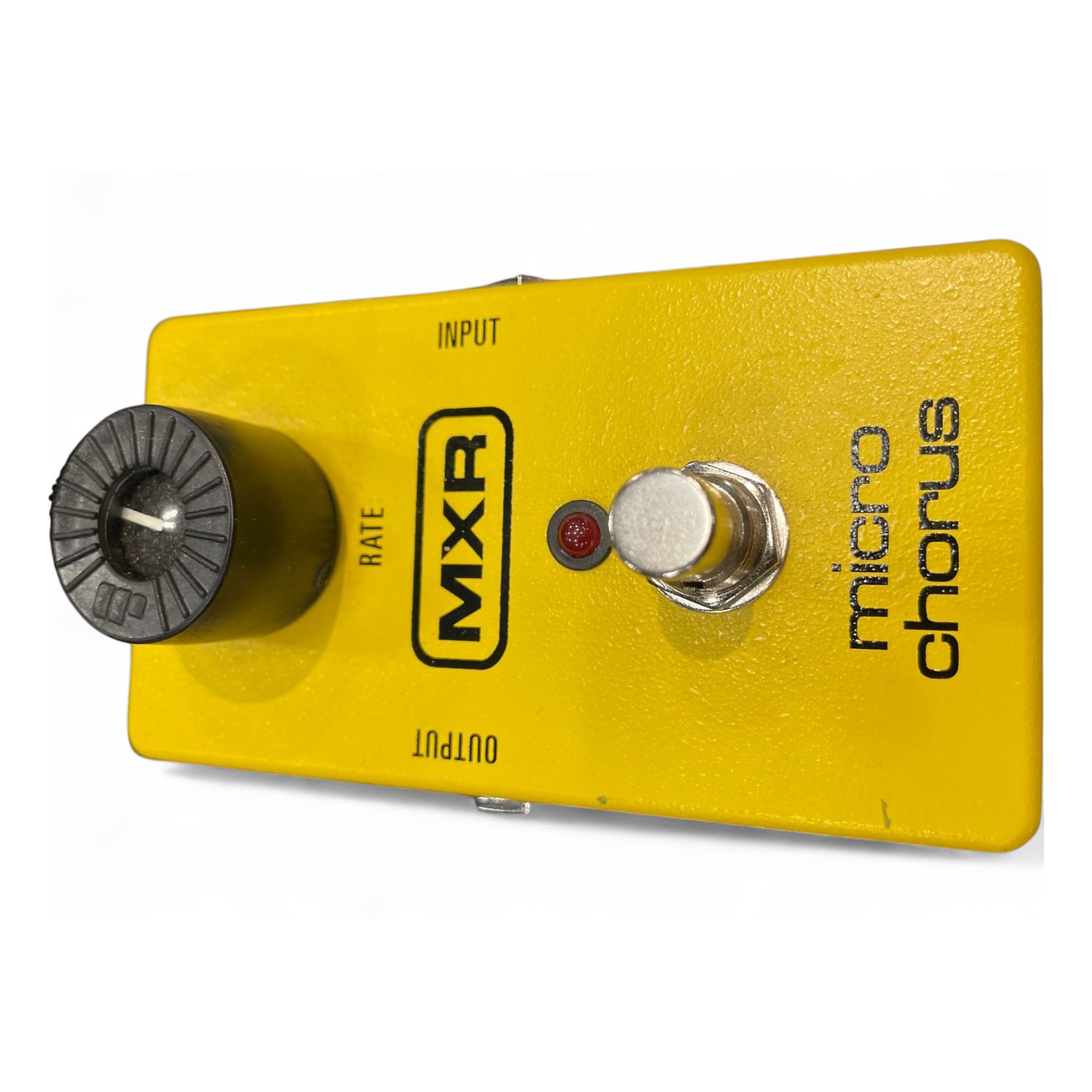Used MXR M148 Micro Chorus Effect Pedal | Guitar Center