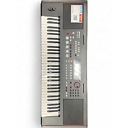 Used Roland E-X50 Keyboard Workstation