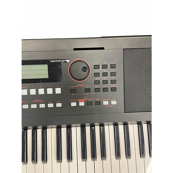 Used Roland E-X50 Keyboard Workstation