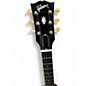Used Gibson ES335 Red Hollow Body Electric Guitar