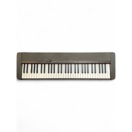 Used Casio cts1 Keyboard Workstation