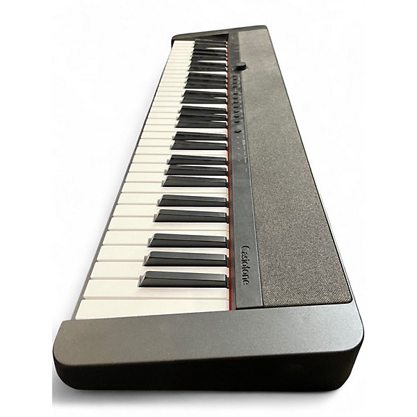 Used Casio cts1 Keyboard Workstation