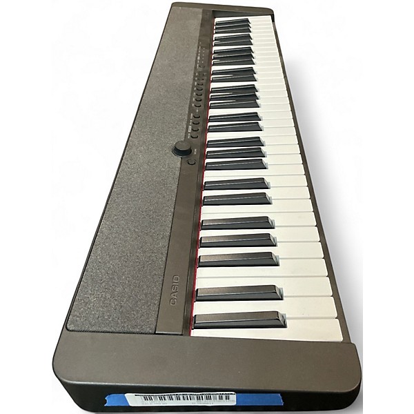 Used Casio cts1 Keyboard Workstation