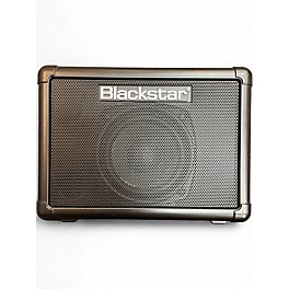 Used Blackstar Fly 3W Battery Powered Amp