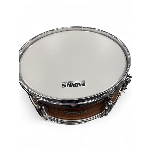 Vintage 1960s Rogers 14in 60s snare Wood Drum