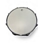 Used Pork Pie 14X7 Little Squealer Snare Black Drum thumbnail