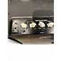 Used Peavey max110 Bass Combo Amp