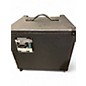 Used Peavey max110 Bass Combo Amp