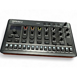 Used Roland T-8 Drum Machine