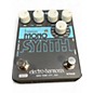 Used Electro-Harmonix Bass Mono Synth Bass Bass Effect Pedal thumbnail