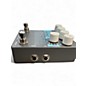 Used Electro-Harmonix Bass Mono Synth Bass Bass Effect Pedal