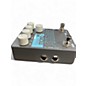 Used Electro-Harmonix Bass Mono Synth Bass Bass Effect Pedal