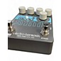 Used Electro-Harmonix Bass Mono Synth Bass Bass Effect Pedal