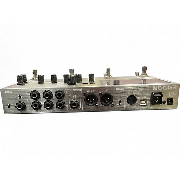 Used Mooer GE 300 Lite Effect Processor