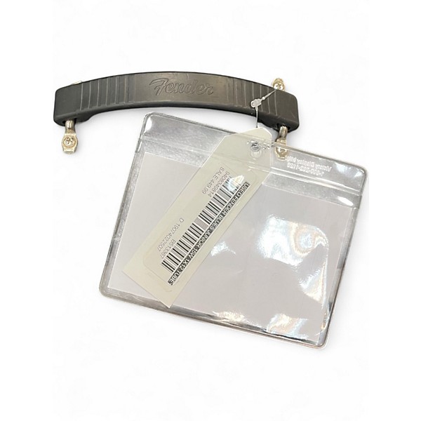 Used Fender Blues Junior 15W 1x12 Tube Guitar Combo Amp