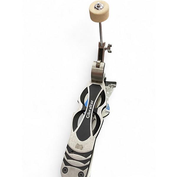 Used Gibraltar CATAPULT Single Bass Drum Pedal