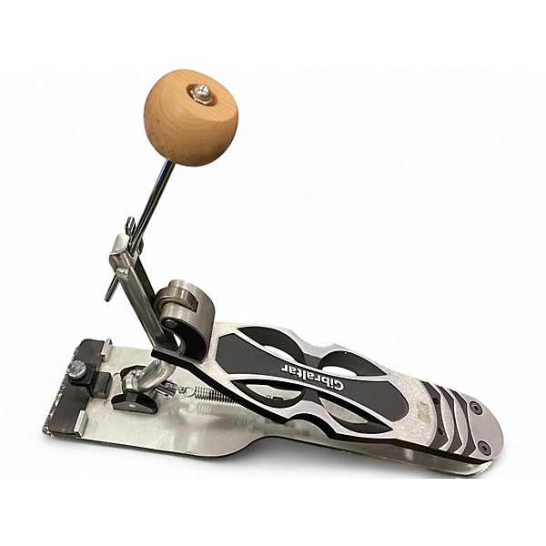 Used Gibraltar CATAPULT Single Bass Drum Pedal