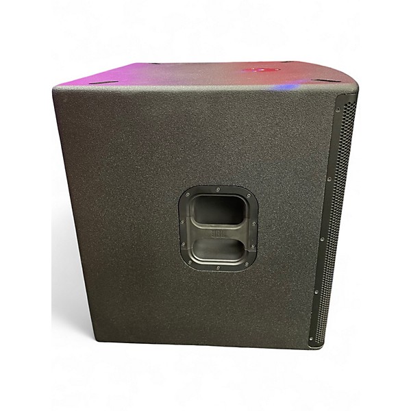 Used JBL JBL EON 718S  Powered Subwoofer