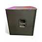 Used JBL JBL EON 718S  Powered Subwoofer