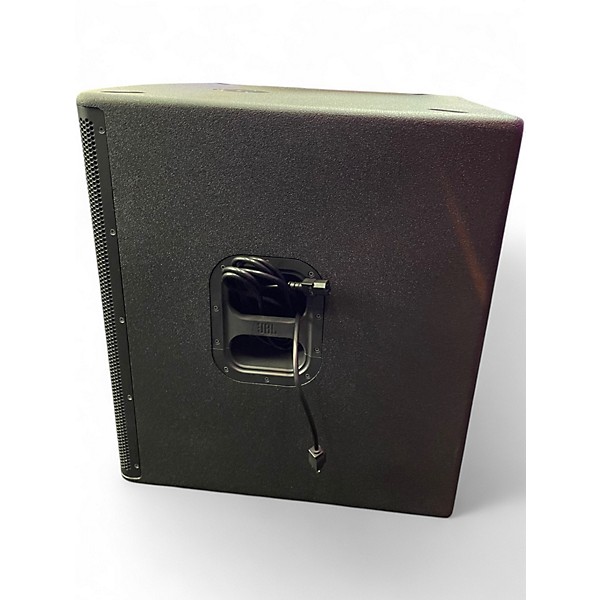 Used JBL JBL EON 718S  Powered Subwoofer