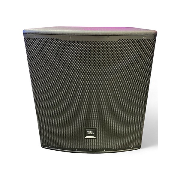 Used JBL JBL EON 718S  Powered Subwoofer