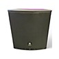 Used JBL JBL EON 718S  Powered Subwoofer