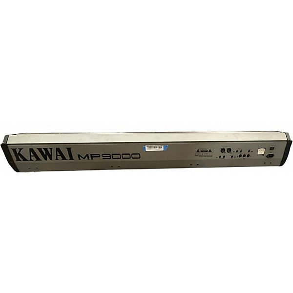 Used Kawai MP9000 Stage Piano