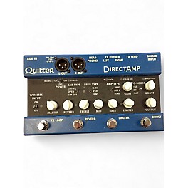 Used Quilter Labs DirectAmp Guitar Power Amp