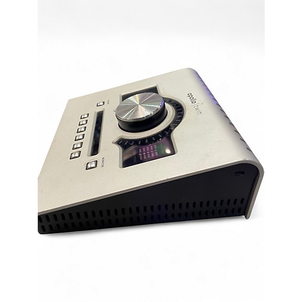 Universal Audio Apollo Twin mk2 Duo元箱あり Used Universal Audio Apollo Twin Duo MKII Audio Interface
