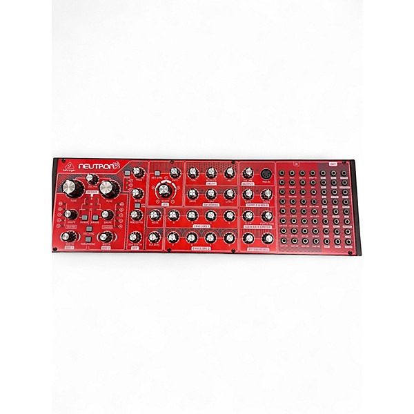 Used Behringer NEUTRON Exciter