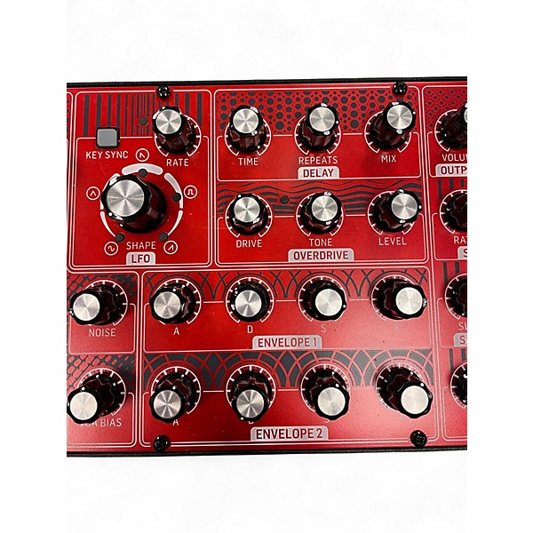 Used Behringer NEUTRON Exciter