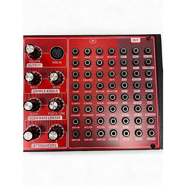 Used Behringer NEUTRON Exciter