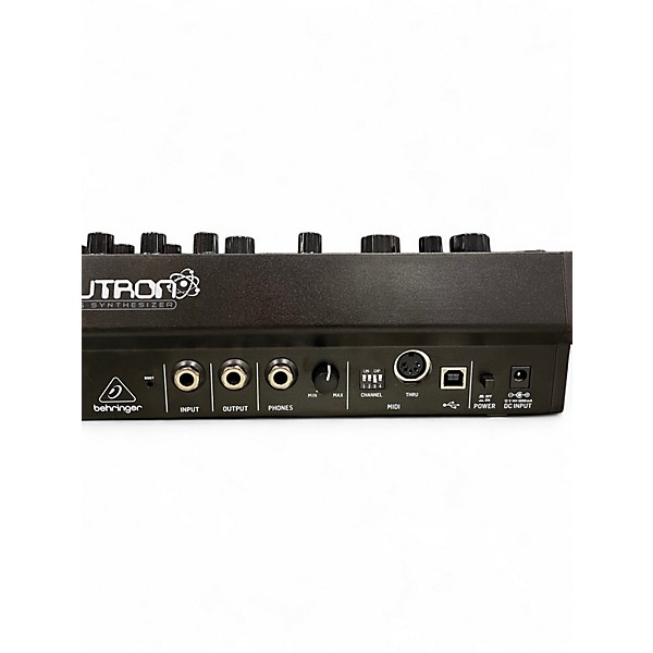 Used Behringer NEUTRON Exciter