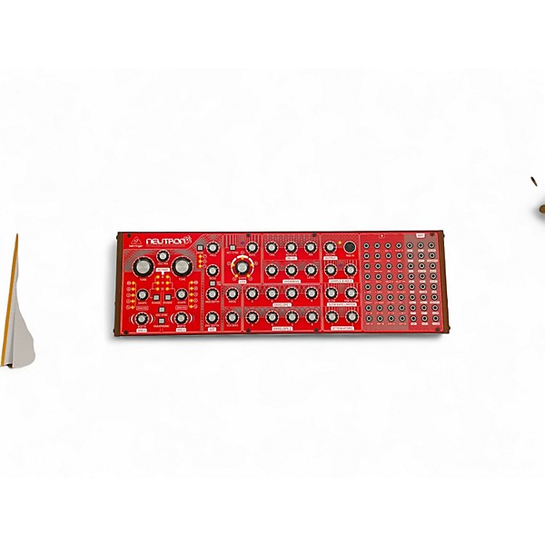 Used Behringer NEUTRON Exciter