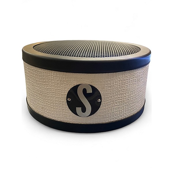 Used Solomon S SERIES SUBKICK Drum Microphone