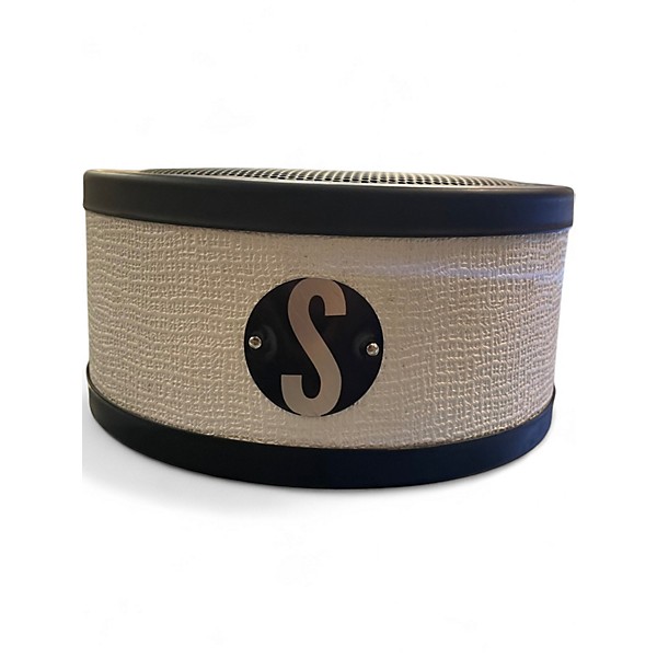 Used Solomon S SERIES SUBKICK Drum Microphone