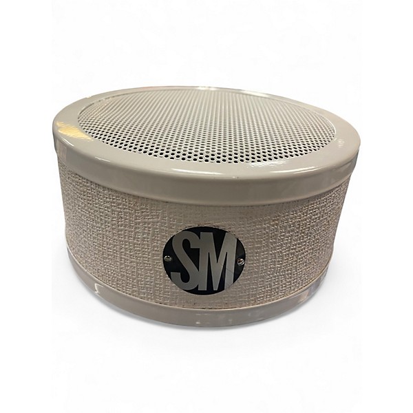 Used Solomon SM SERIES SUBKICK Drum Microphone
