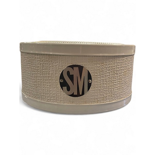 Used Solomon SM SERIES SUBKICK Drum Microphone