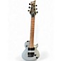 Used Mitchell MS100 Gray Solid Body Electric Guitar thumbnail