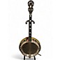 Used 1967 Gibson Mastertone Tenor Banjo 2 Color Sunburst Banjo thumbnail