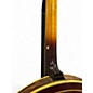 Used 1967 Gibson Mastertone Tenor Banjo 2 Color Sunburst Banjo