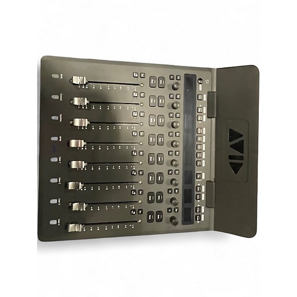 Used Avid S1 8-Fader  Control Surface