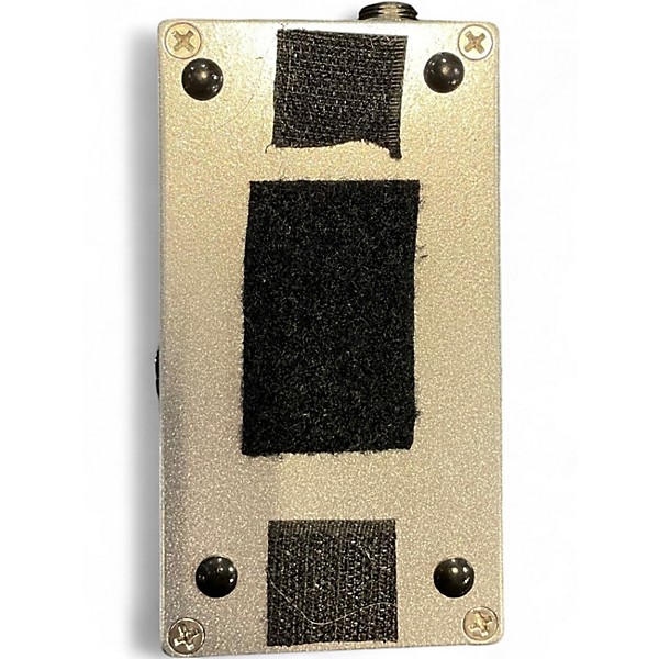 Used Wren And Cuff Box of War Effect Pedal