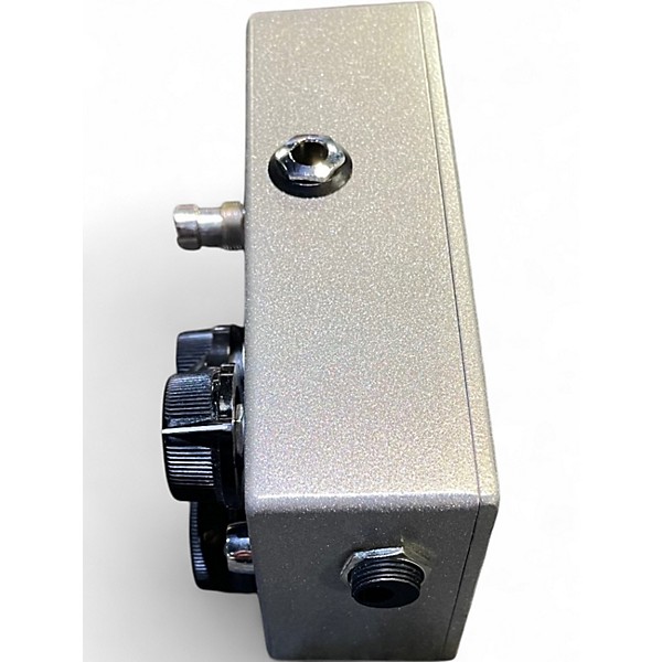 Used Wren And Cuff Box of War Effect Pedal