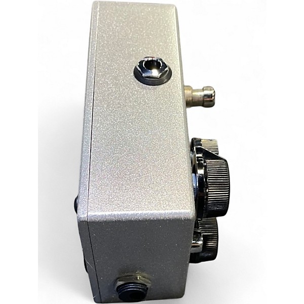 Used Wren And Cuff Box of War Effect Pedal