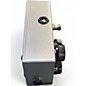 Used Wren And Cuff Box of War Effect Pedal