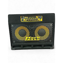 Used Markbass CMD102P 500W 2x10 Bass Combo Amp