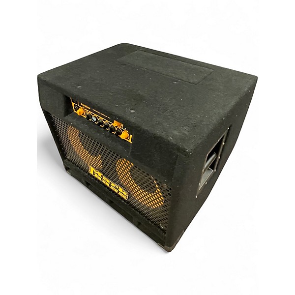 Used Markbass CMD102P 500W 2x10 Bass Combo Amp